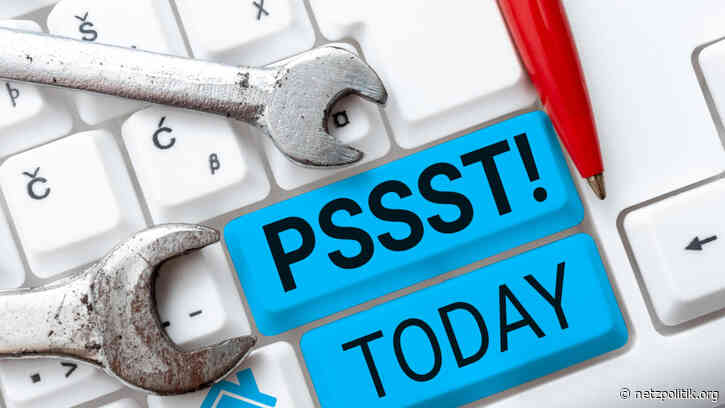 Umstrittene Terror-Ermittlungen: Der Messenger Signal als „Kult der Geheimhaltung“