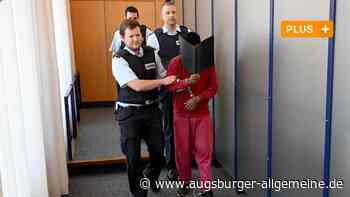 Emotionale Zeugen im Illerkirchberg-Prozess: Das sagte ihnen der Angeklagte