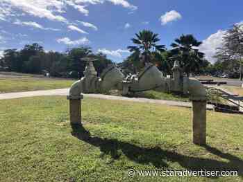 Diamond Head reopens after water outage fix