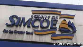 Collingwood shelter receives 'Hail Mary' pass from the county