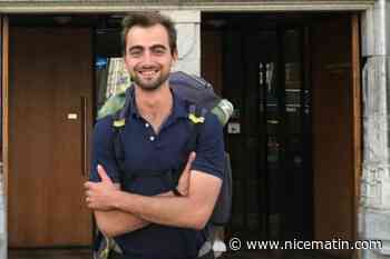 Attaque au couteau à Annecy: Eric Ciotti demande la Légion d'Honneur pour Henri, "l'homme au sac à dos"