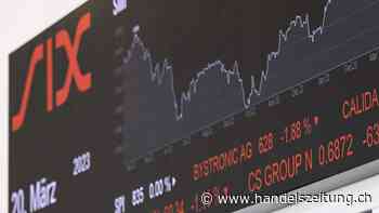 Kein Handel an Schweizer Börse infolge technischer Probleme