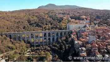 Petrarca e il Grand Tour ad Ariccia