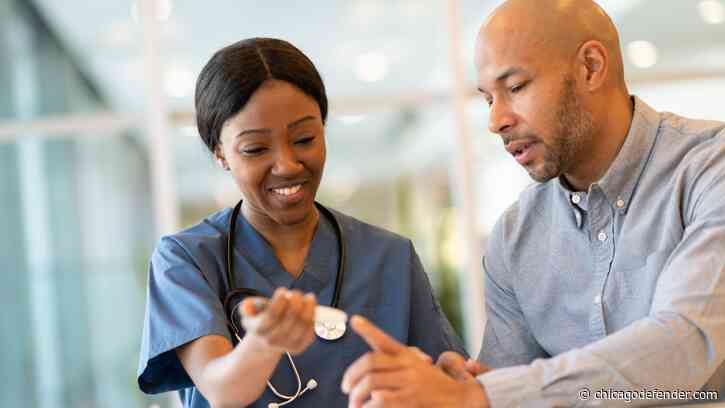 Chicago CARES Launches Free Diabetes Prevention Program Classes in the City