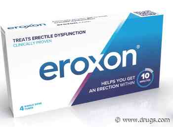 Topical Gel for Erectile Dysfunction Gets FDA Approval for Over-the-Counter Sale