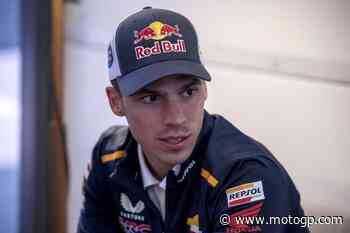 Mir salterà il Gran Premio della Germania