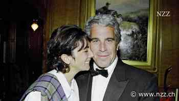 JP Morgan zahlt den Opfern von Jeffrey Epstein 290 Millionen Dollar. Was wusste die Bank über dessen Aktivitäten?