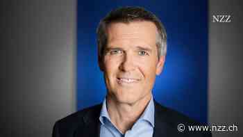 Lukas Gähwiler ist der neue Präsident der UBS-Tochter Credit Suisse – wer ist der Banker, der an Topjobs herankommt und dann doch lieber in Deckung bleibt?