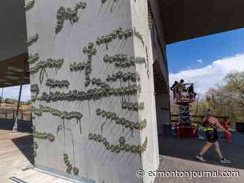 Tuesday's letters: No accountability for Valley Line delays