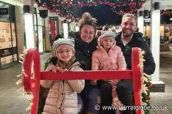 Husband's tribute to wife who has died after cancer battle, aged 33