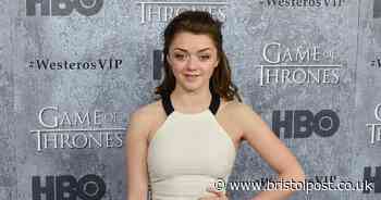 Game Of Thrones star Maisie Williams shares surprising hobby that built her confidence as a child
