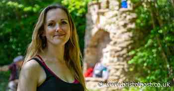 Bristol mum finds new passion after heading to university