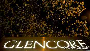 Glencore-Agrarfirma fusioniert mit Bunge