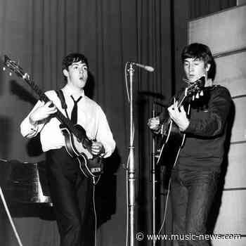 The Beatles will get back together for their final song thanks to AI