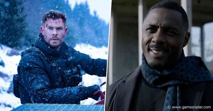 Extraction 2 director on Idris Elba joining the sequel – and expanding the universe