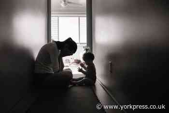 Mum makes heartbreaking admission about postnatal depression