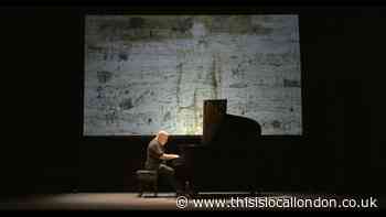 Review: Roger Peltzman's Dedication at Marylebone Theatre