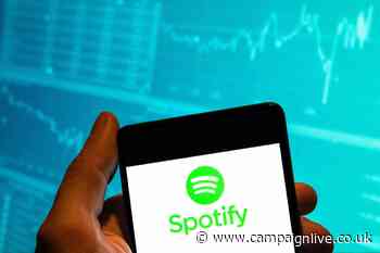 Spotify launches ad analytics service for advertisers
