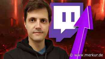 Twitch-Deutschland hat eine neue Nr. 1 – „Diablo 4“-Streamer bezwingt MontanaBlack und Co. 