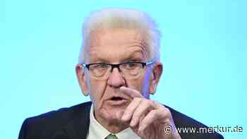 Gymnasien: Kretschmann weiter gegen die Rückkehr zu G9