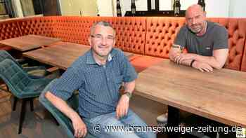 Dieses neue Restaurant öffnet in Wolfsburg