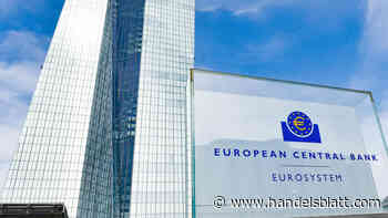 Finanzbranche: EZB macht Druck - Banken der Euro-Zone sollen Russland verlassen