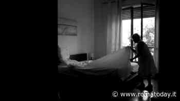 Al Mattatoio Spazio Griot con la mostra "Il Mio Filippino"