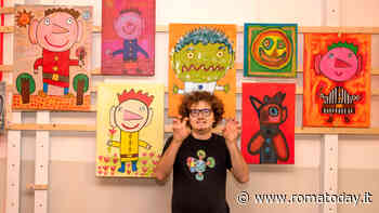 "Tecnologie Urbane", la mostra ispirata a Calvino