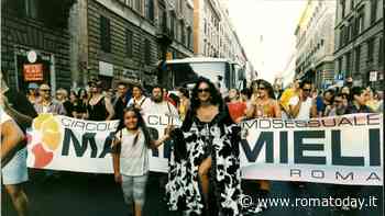 Rivoluzionari3, 40 anni del Circolo di Cultura Omosessuale Mario Mieli: la mostra