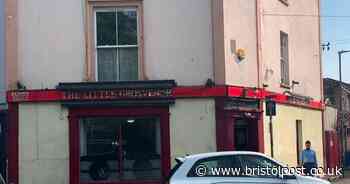 'I visited a Bristol pub where you can get a pint for less than £2'