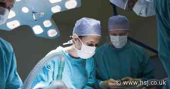 Trust insists ‘our data is correct’ despite waiting list ‘grip’ concerns