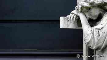 Diese Firma entwickelt zeitgemäße Trauer-Räume für die Generation Z