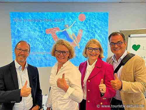 TUI Franchise: 13 erfolgreiche Unternehmer-Workshops