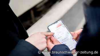 Update für die DB-App im November
