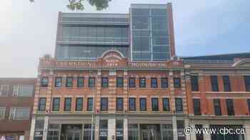 Brighton Block battle: Future of century-old building affected by litigation, forced sale