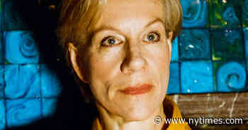 Juliet Stevenson Returns to ‘The Doctor,’ and the New York Stage