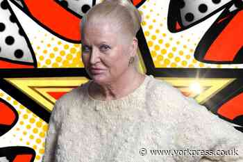 Kim Woodburn calls for ITV investigation amid bullying claims