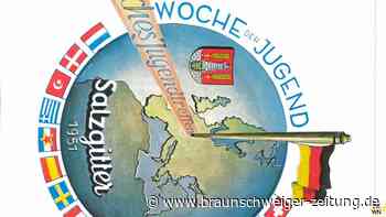 Die Jugend Europas in Salzgitter zu Gast