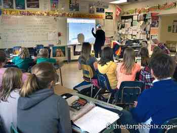 Letter: Requiring French for federal jobs not unfair to Saskatchewan