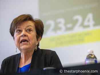 Opinion: Saskatchewan needs to end small business tax, not restore it