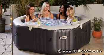 Warning issued to anybody who owns a hot tub in the UK