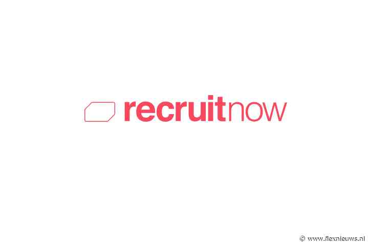 RecruitNow sluit aan bij zvoove Group