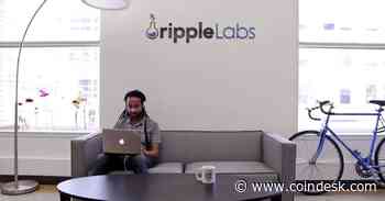 XRP Prices Jump as Hinman Speech Released in Ripple Labs Filing