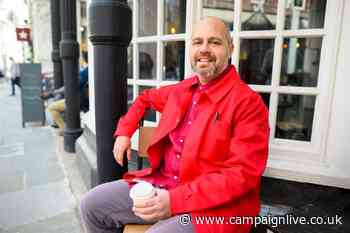 Raph Basckin departs Droga5 London for Saatchi & Saatchi