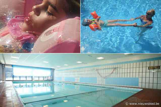 Ouders haalden al 17.000 euro op voor kapot therapeutisch zwembad, en daar blijft het niet bij: “Dit was Lars zijn wekelijkse hoogdag”
