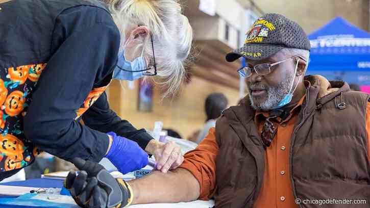 Chicago Summer Stand Down to Provide Housing, Assistance to Homeless Veterans on June 16