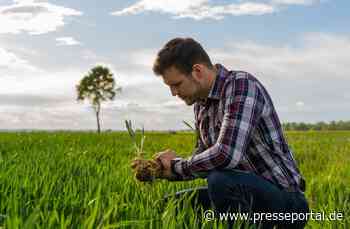 Cargill geht Partnerschaften mit Landwirten ein, um regenerative Landwirtschaft in Deutschland zu unterstützen