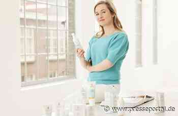 Niederländische Hautpflegemarke Dr. Leenarts erobert jetzt auch den deutschen Markt