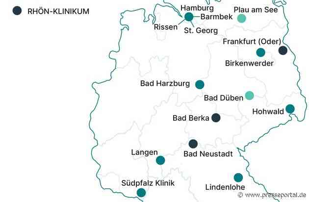 Asklepios schließt Qualitätsverträge über Gelenkersatz mit Krankenkassen ab