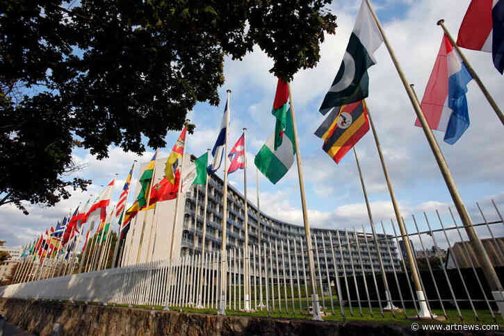 U.S. Plans to Rejoin UNESCO, Japan Makes 2024 Venice Biennale Pick, and More: Morning Links for June 13, 2023